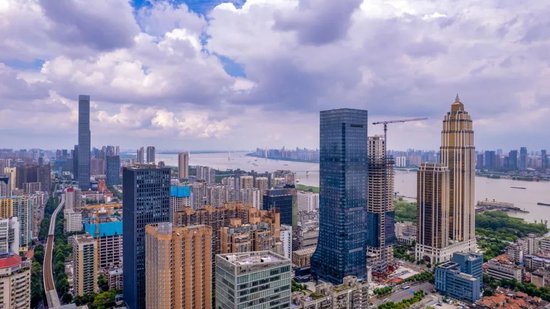 海会配资 武汉坐公交可抵房贷利息，有市民抵扣90元